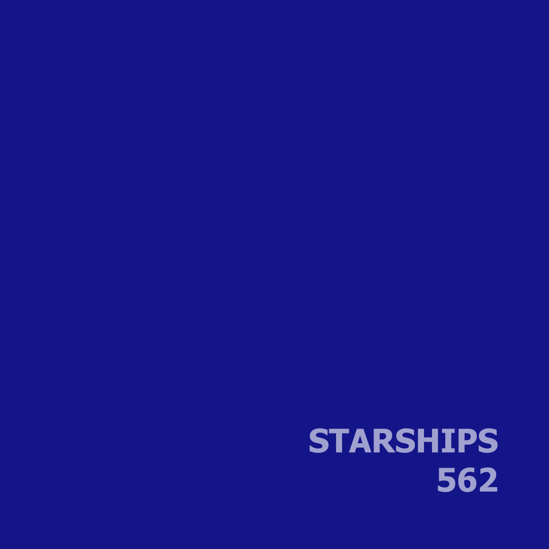 Starships