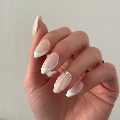 Mermaid Bride