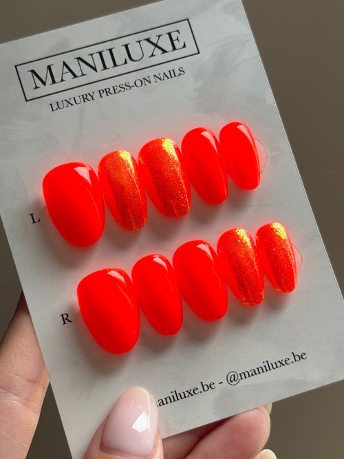 Fiery
