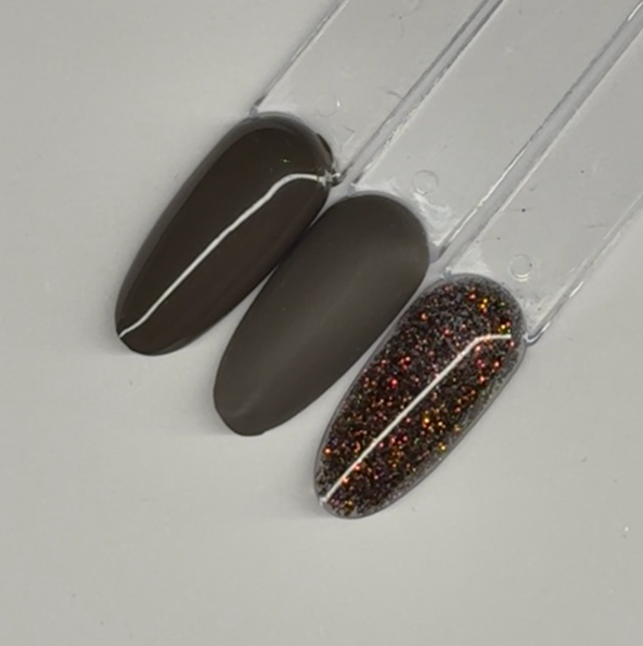 Basket Case (Glitter)