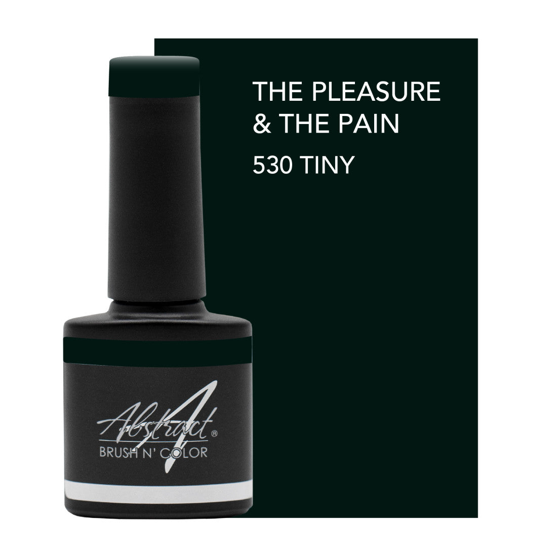 The Pleasure & The Pain