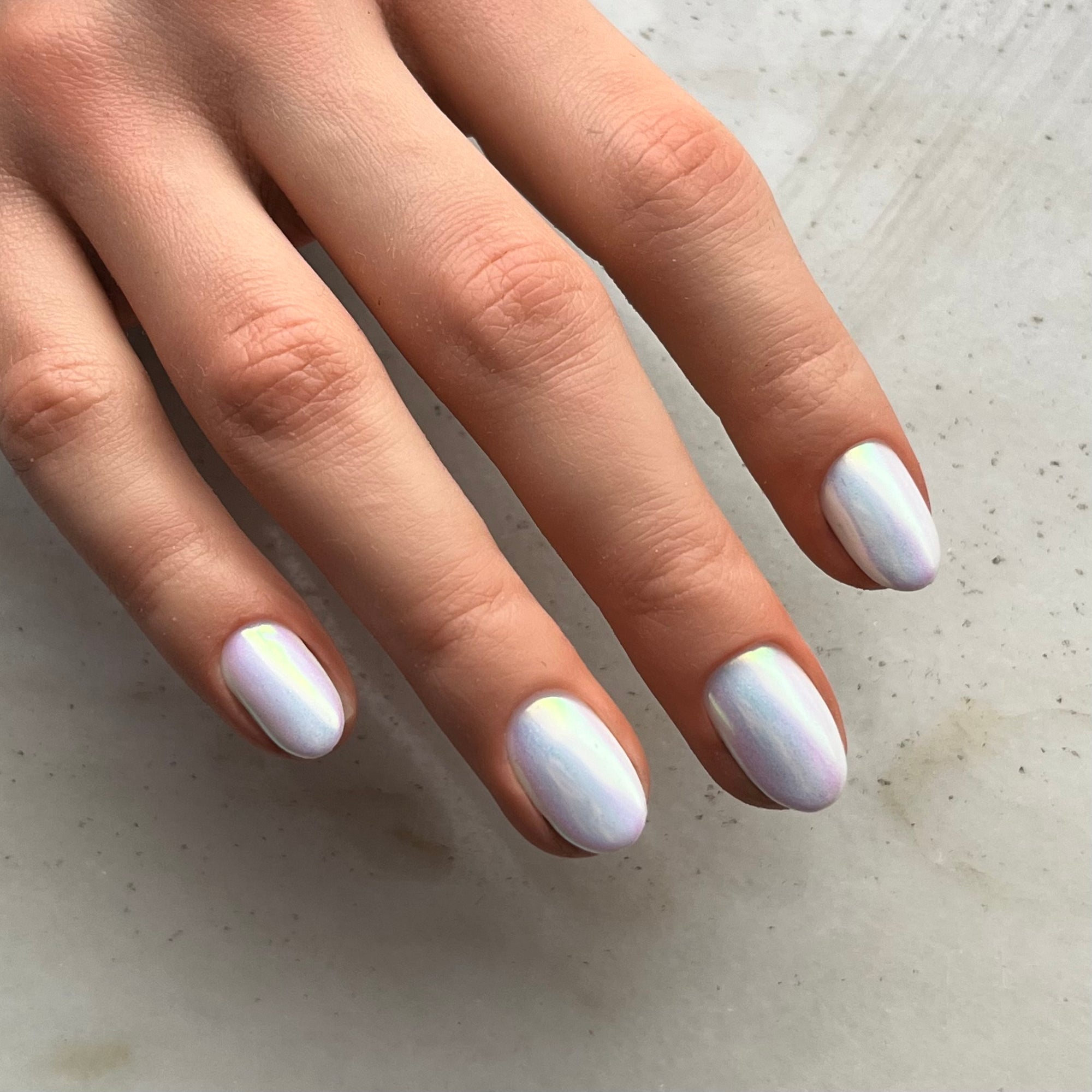 Chrome