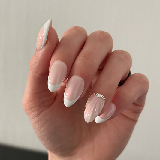 Mermaid Bride