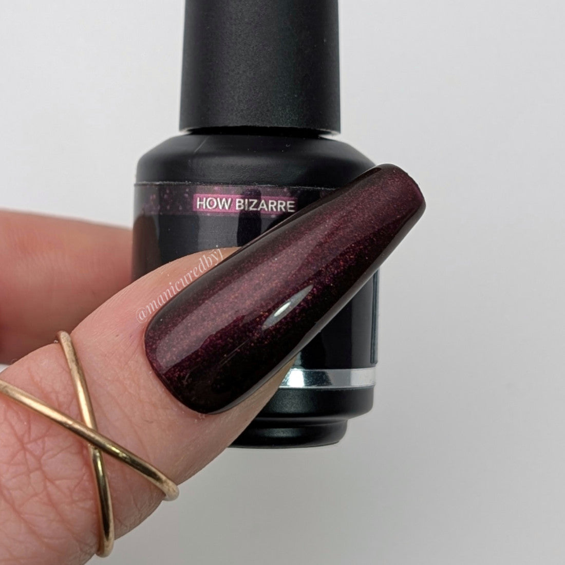 How Bizarre