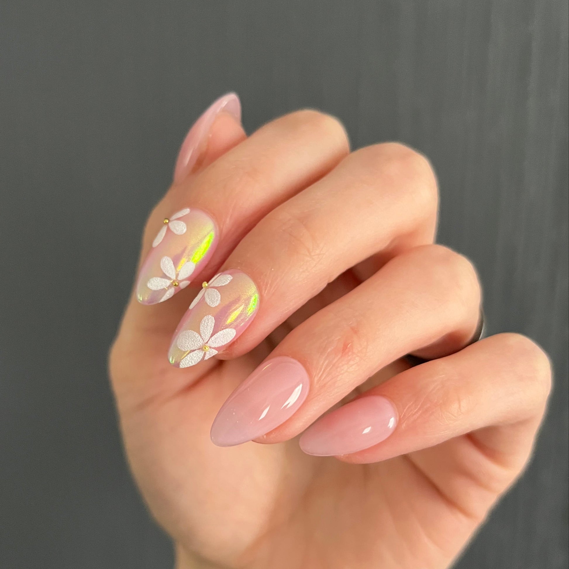 Flower Power