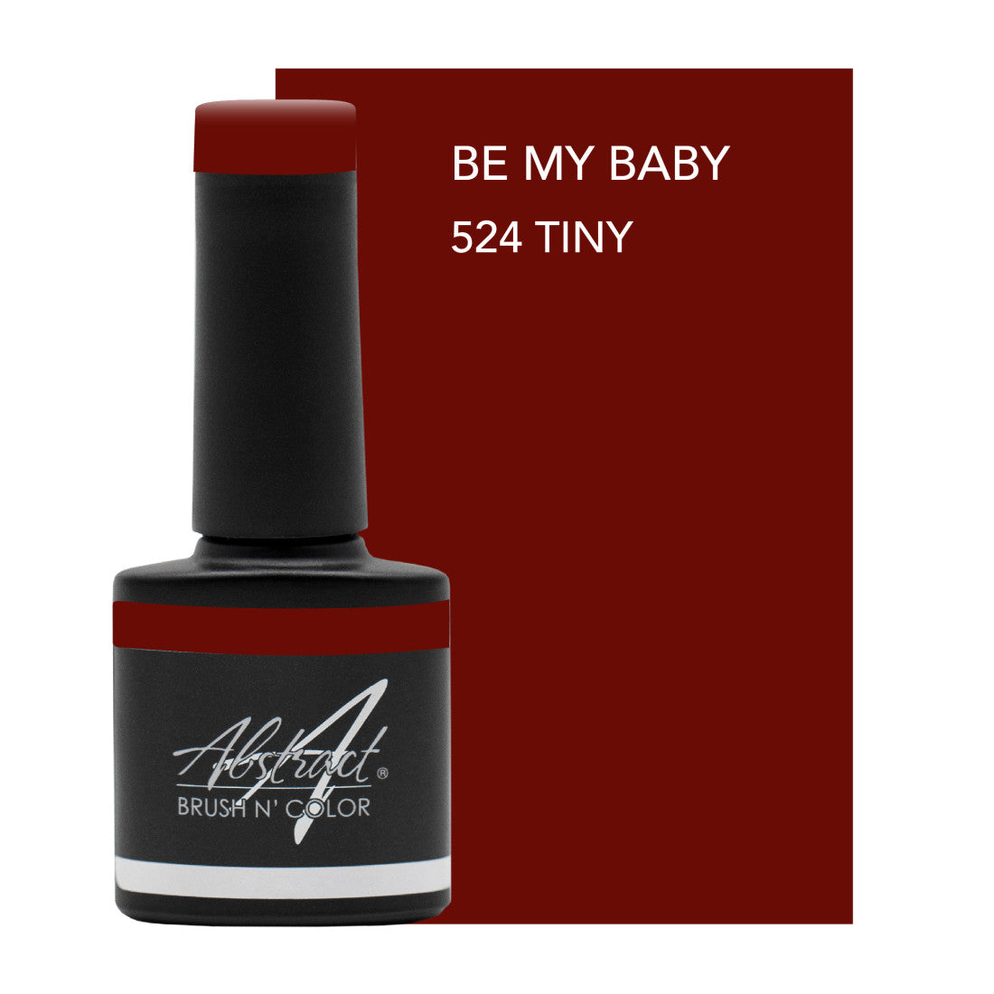 Be My Baby