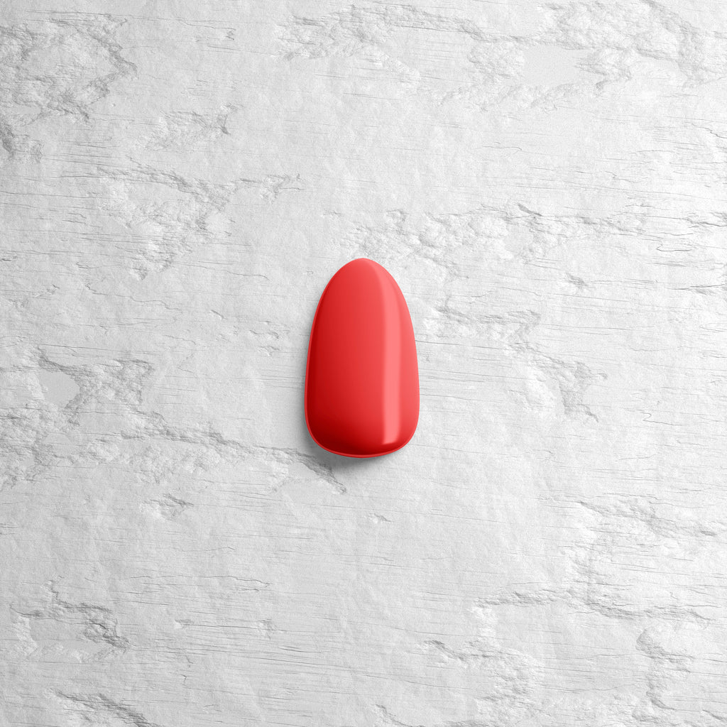 Scarlet