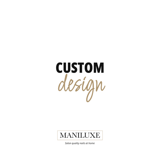 Custom Design