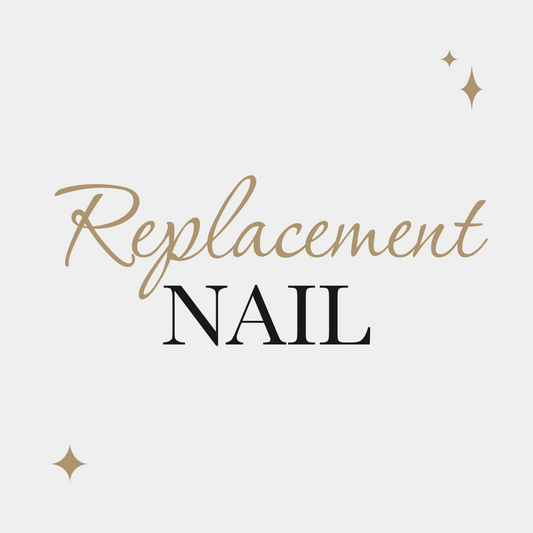 Replacement Nails