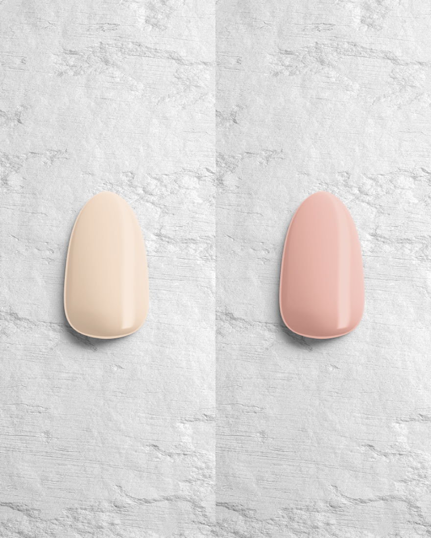 The Nudes Collection