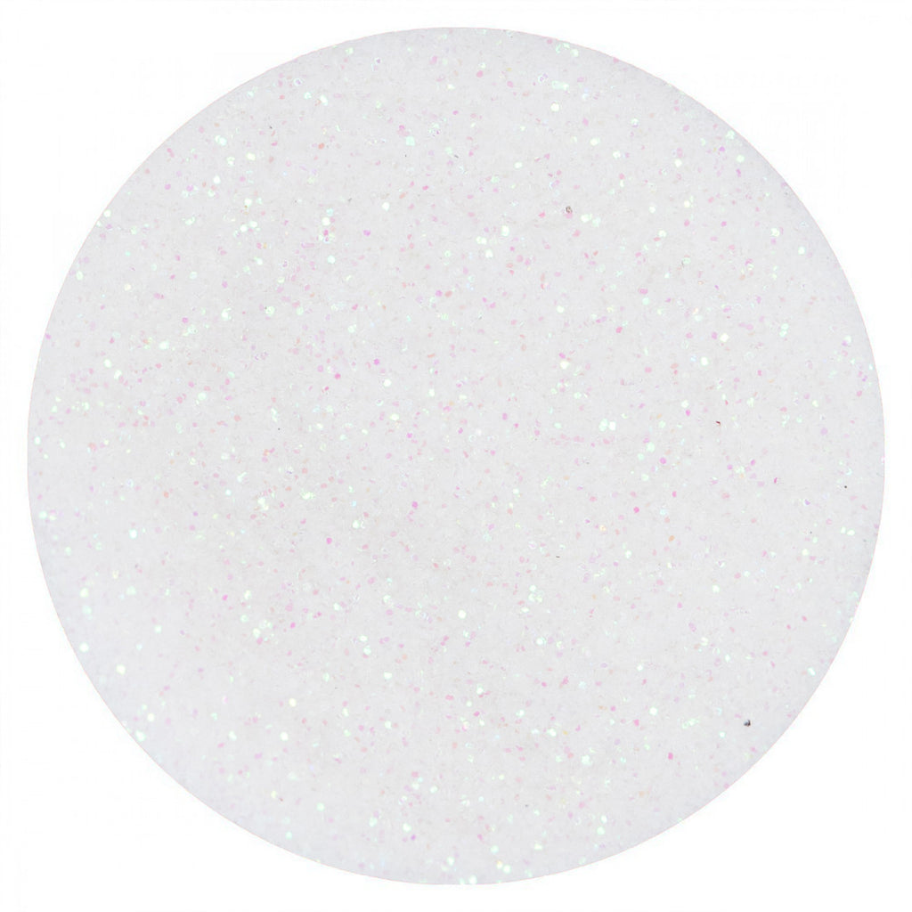 The Pleasure & The Pain (Glitter)