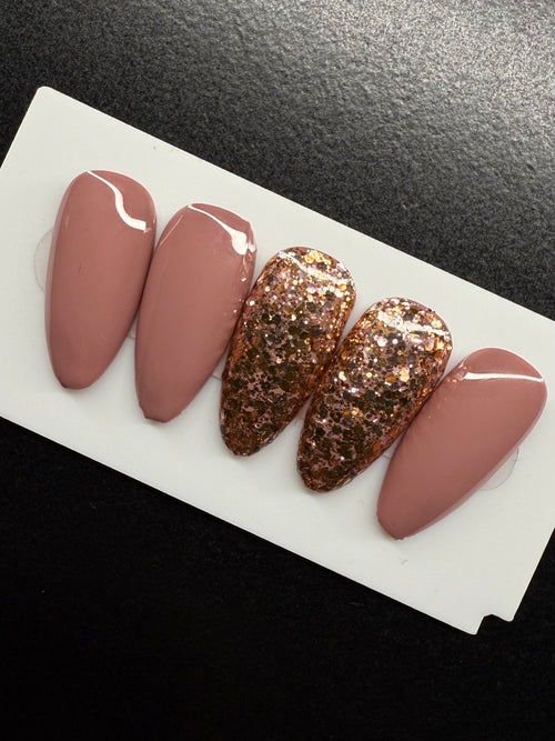 Champagne Dip