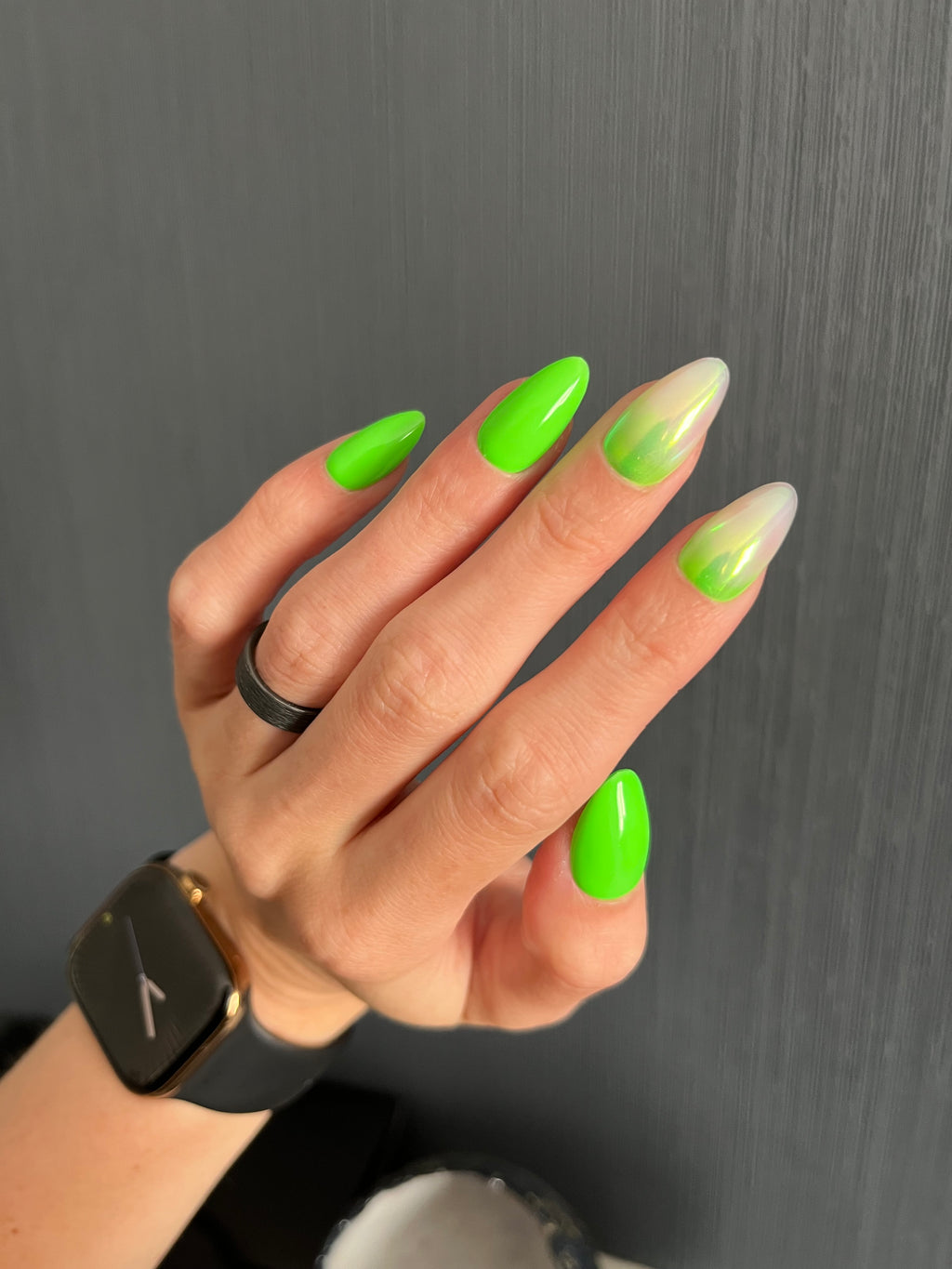 Verde Velocity
