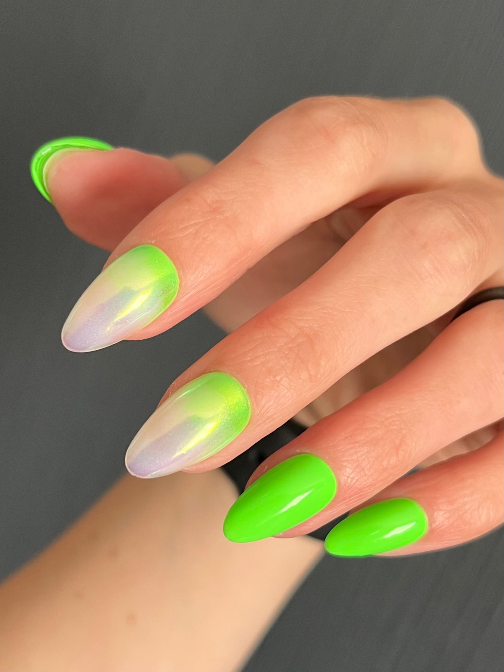 Verde Velocity