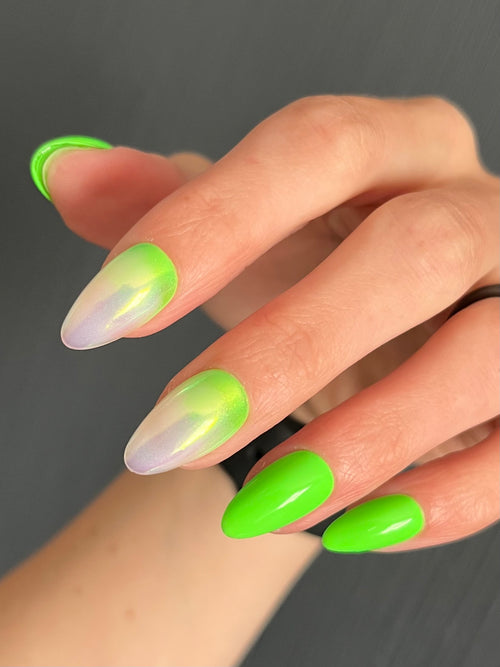 Verde Velocity