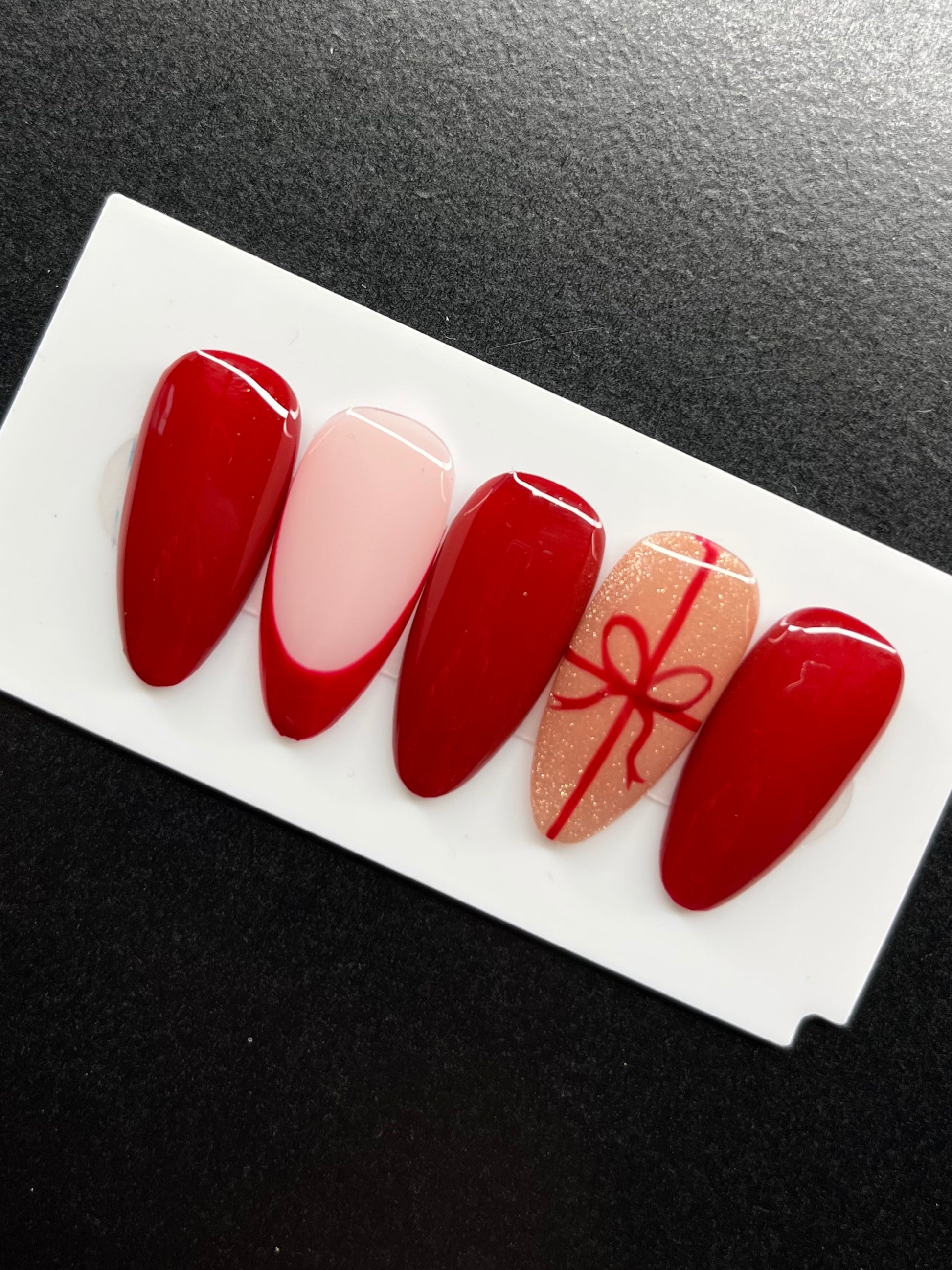 Season’s Greetings