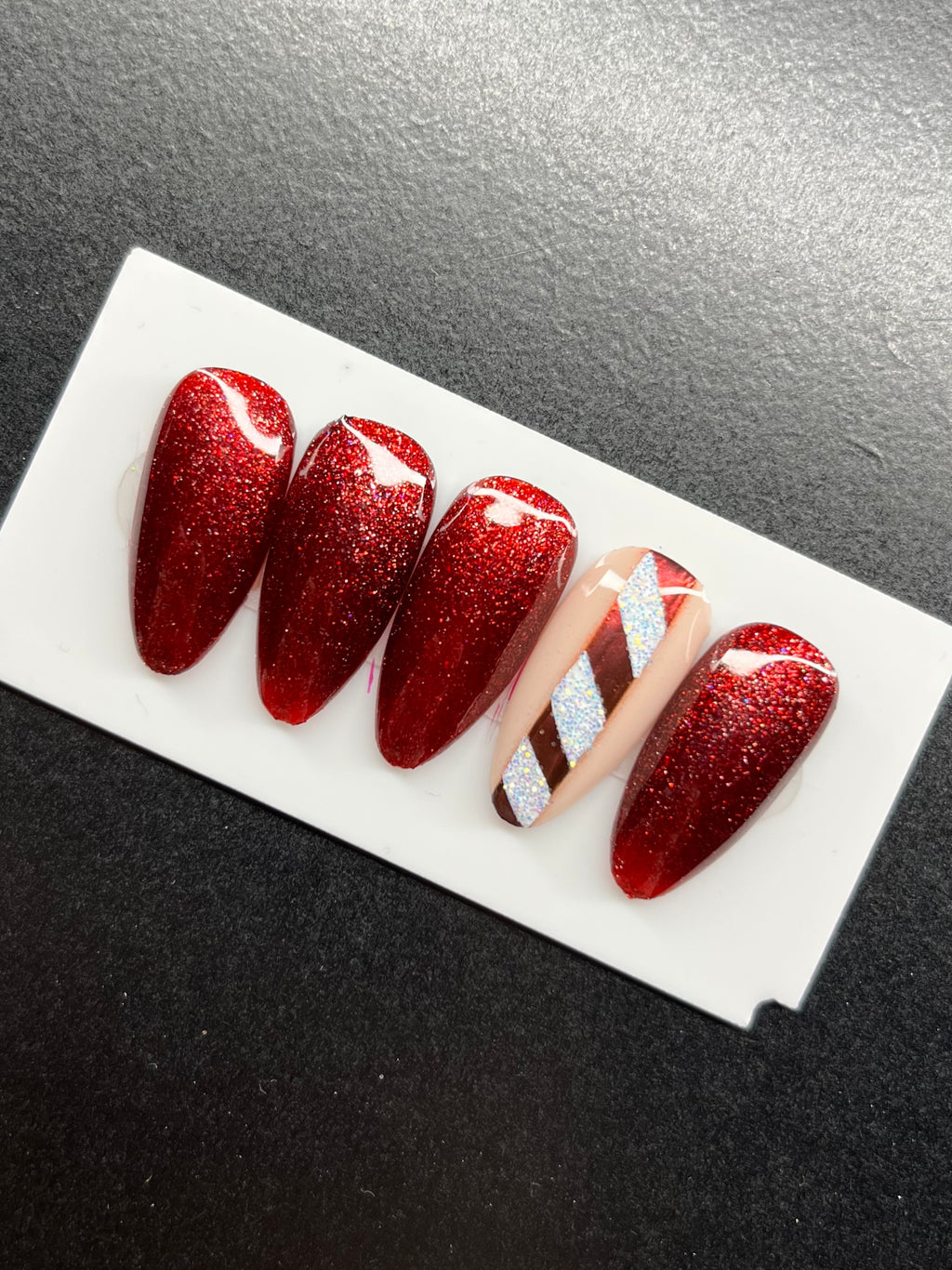 Candy Cane Dreams
