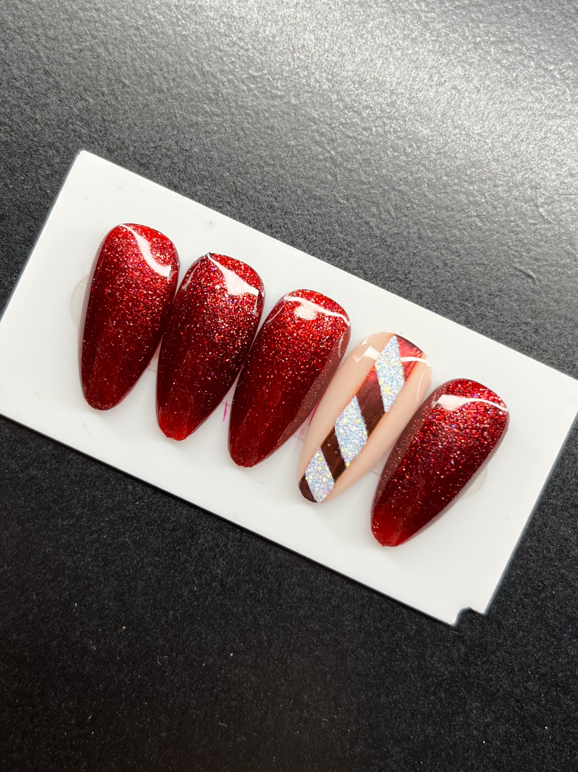Candy Cane Dreams