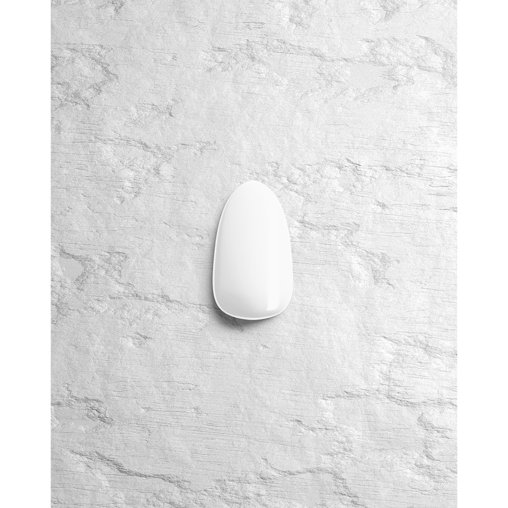 Porcelain White
