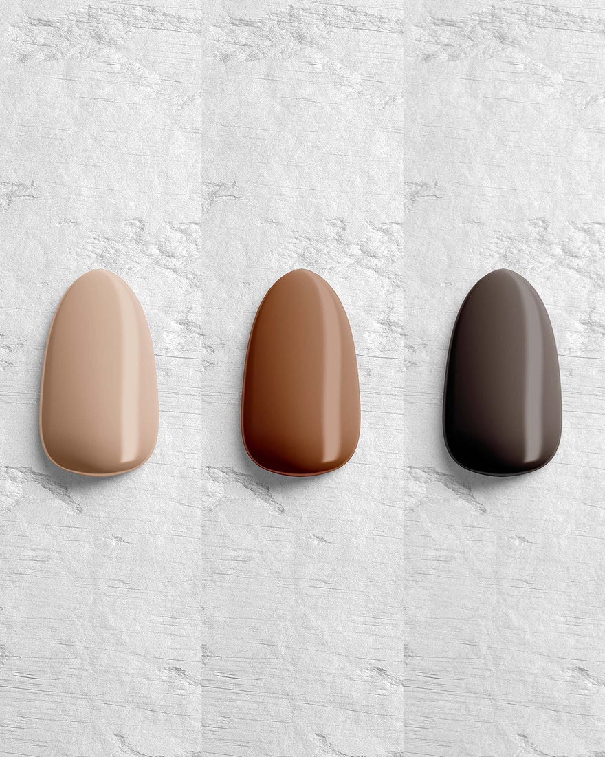 The Signature Browns Collection